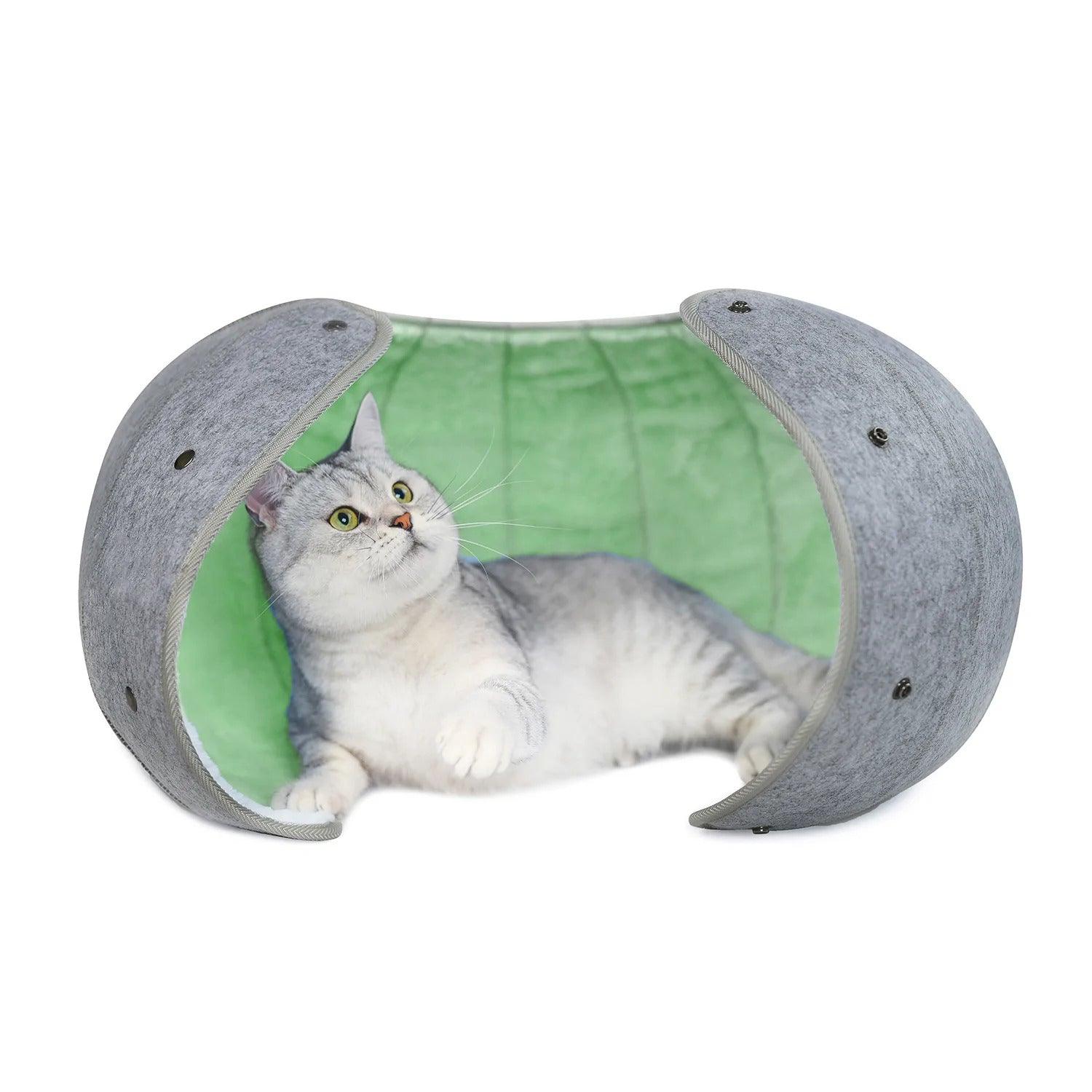Wendy™ Fordable & Portable Cat Bed - Wendy Pet Shop