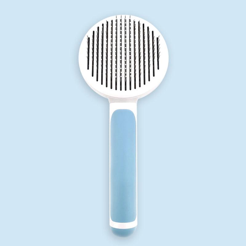 The Self-Cleaning Brush - Wendy Pet Shop