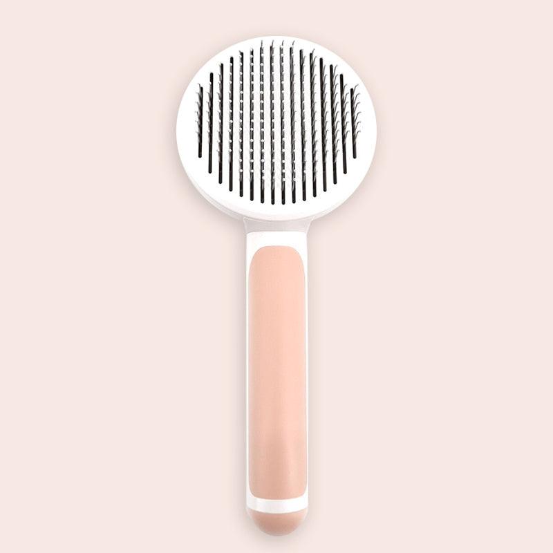 The Self-Cleaning Brush - Wendy Pet Shop
