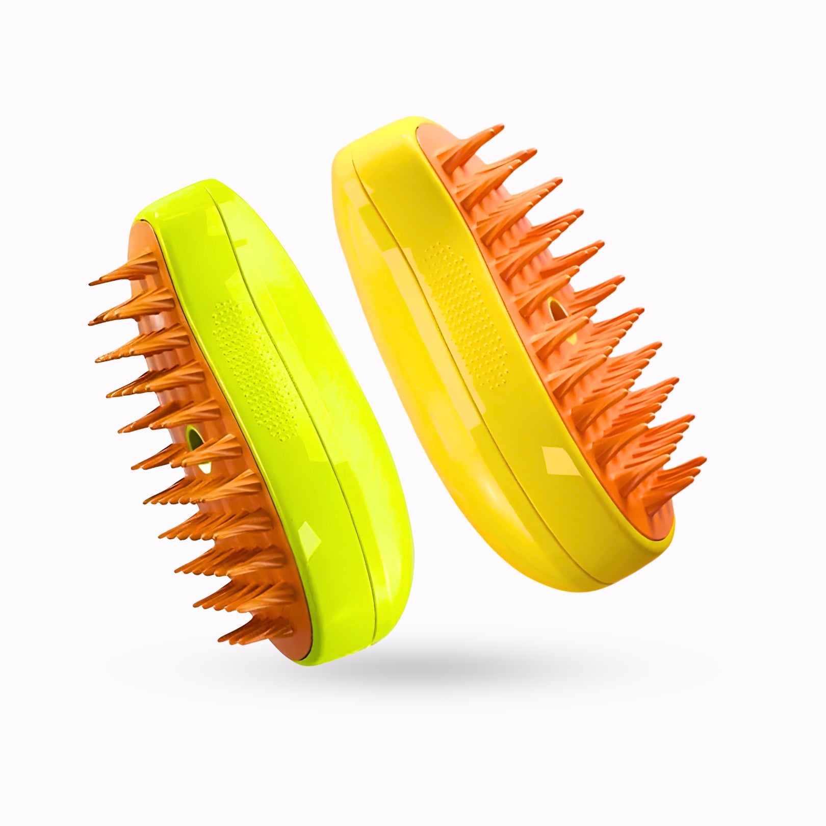 Wendy Pet Shop ™ Cat Dog Steamy Brush