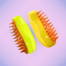 Wendy Pet Shop ™ Cat Dog Steamy Brush