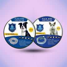 Wendy Pet Shop ™ Flea & Tick Collar