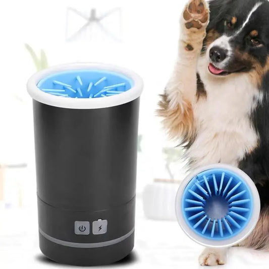 Wendy Pet Shop ™ Automatic Pet Paw Washer