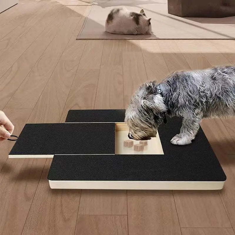 Wendy Pet Shop ™ Dog Nail Scratch Board