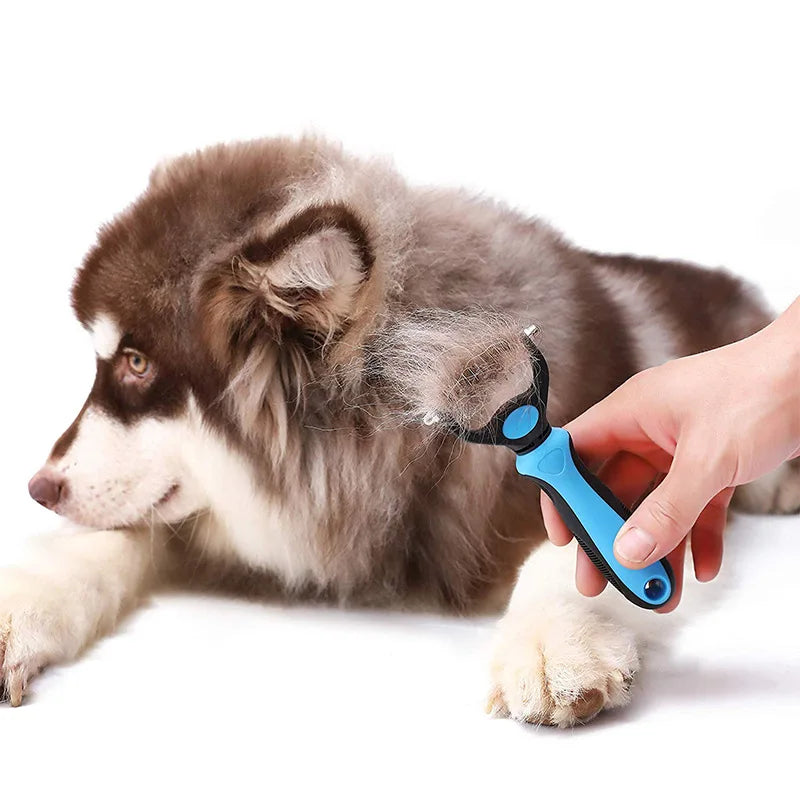 Wendy Pet Shop ™ GroomPro Knot Remover
