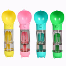 Wendy Pet Shop™ Multifunctional Dog Water Bottle