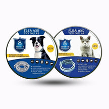 Wendy Pet Shop ™ Flea & Tick Collar