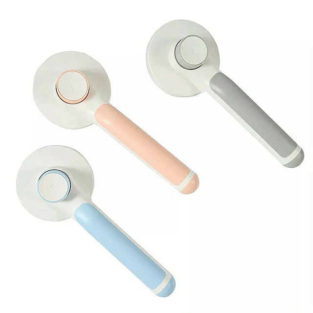 Wendy Pet Shop ™ The Self-Cleaning Brush