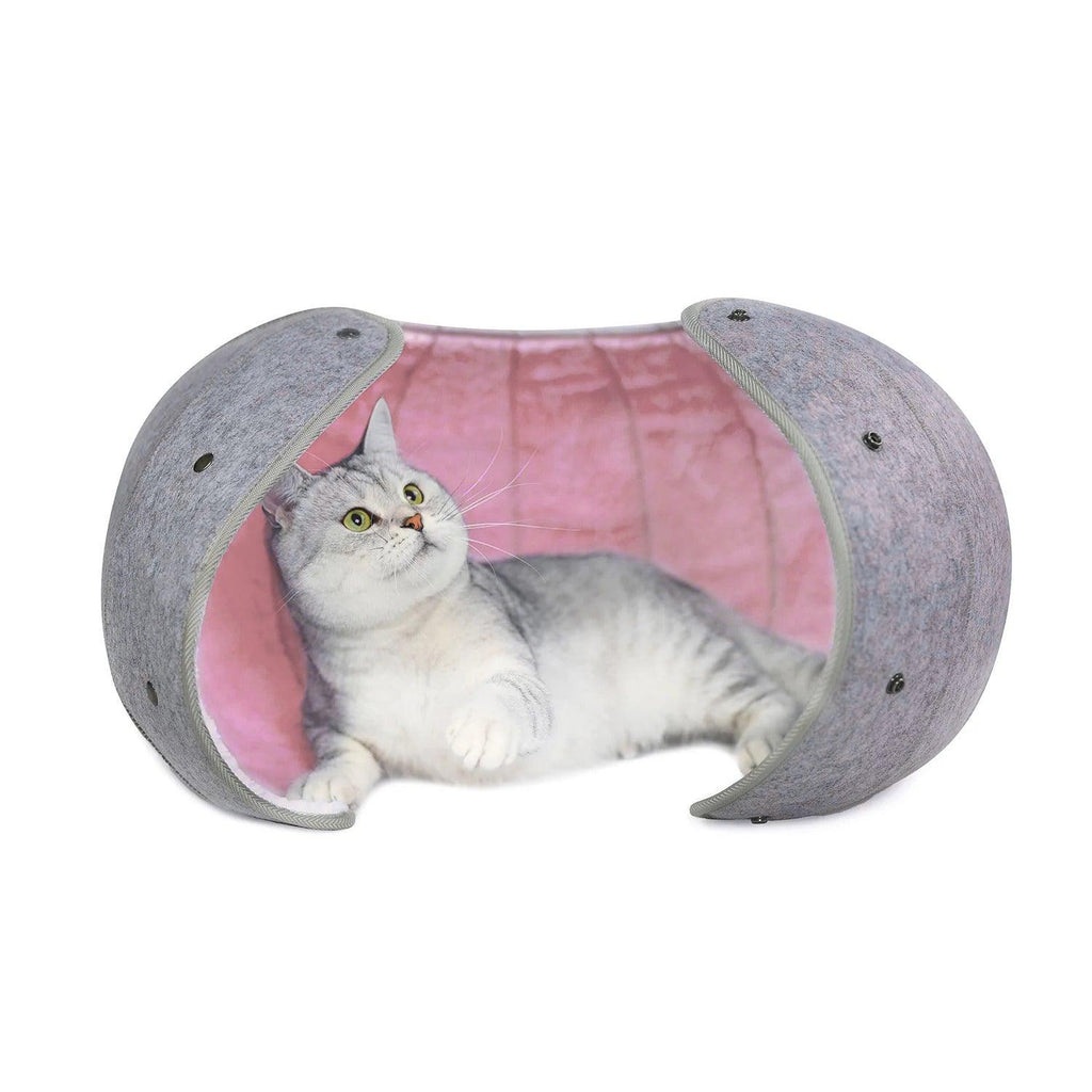 Wendy™ Fordable & Portable Cat Bed