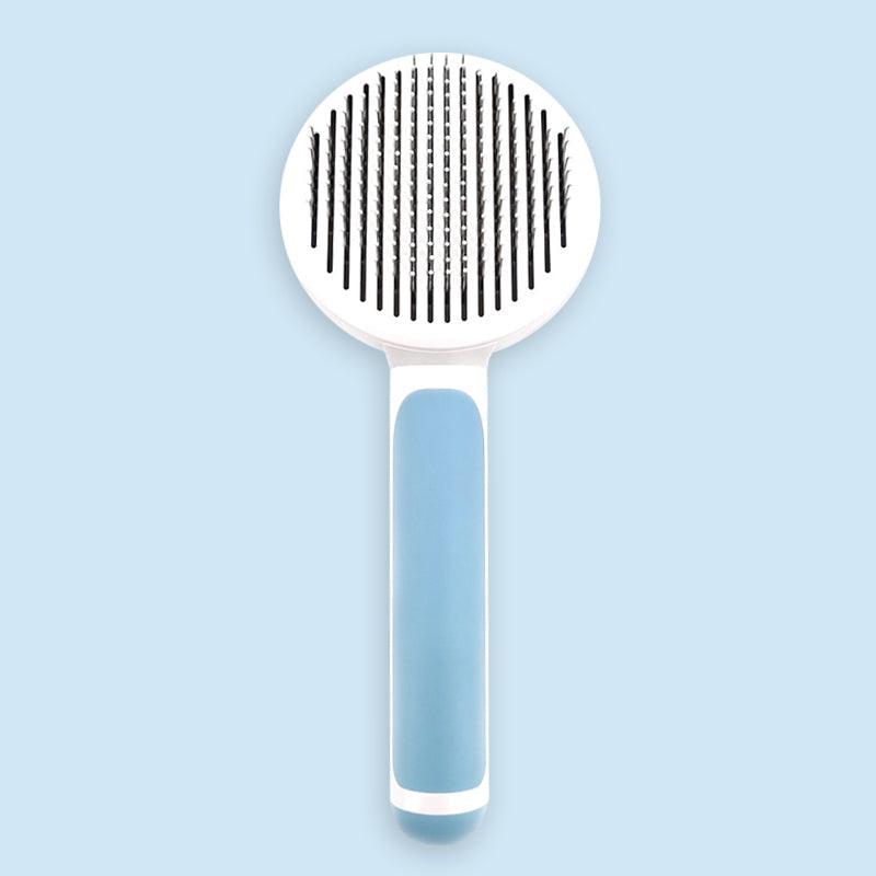 The Self-Cleaning Brush - Wendy Pet Shop 