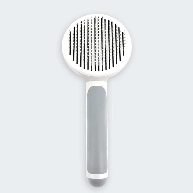 The Self-Cleaning Brush - Wendy Pet Shop 