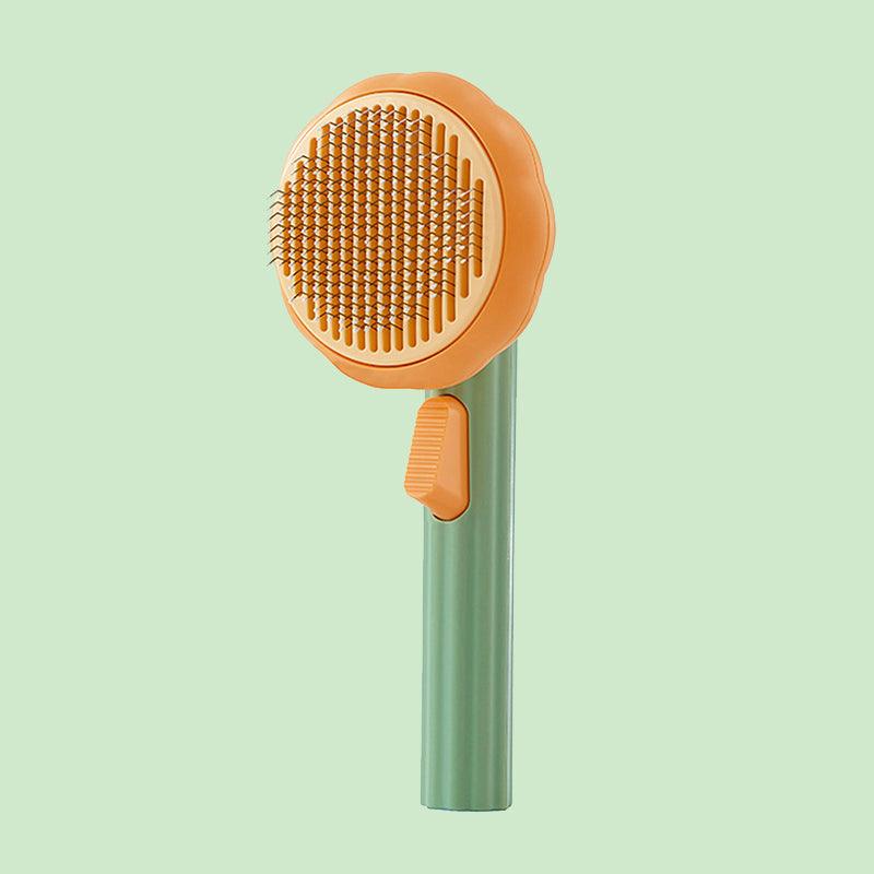 The Self-Cleaning Brush - Wendy Pet Shop 