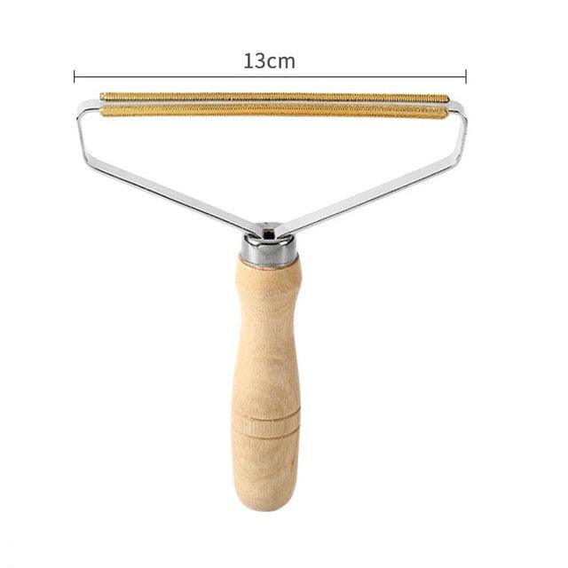 Portable Pet Hair Brush - Wendy Pet Shop 