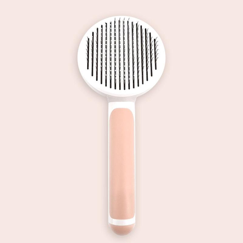 The Self-Cleaning Brush - Wendy Pet Shop 