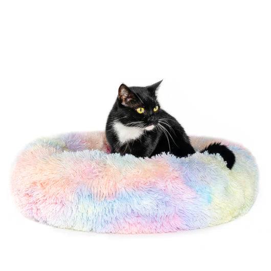 Marshmallow Cat Bed [HOT Selling!] - Wendy Pet Shop 