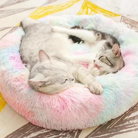 Marshmallow Cat Bed [HOT Selling!]